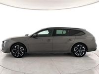 Usata Peugeot 508 SW GT 131 CV (96 kW) 2024 Nero Station wagon