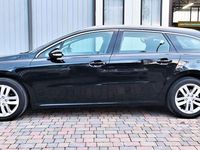 Usata Peugeot 508 S 115 CV (84 kW) 2012 Nero Station wagon