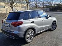 Usata Suzuki Vitara Cool 111 CV (81 kW) 2019 Grigio SUV