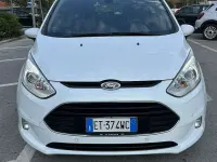 Usata Ford B-MAX Titanium 101 CV (74 kW) 2014 Other Monovolume