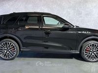 Nuova Audi Q5 S-Line 204 CV (150 kW) 2025 Grigio SUV