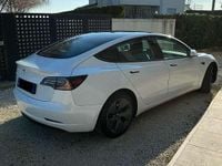 Usata Tesla Model 3 Standard Range 88 kW (120 CV) 2021 Berlina
