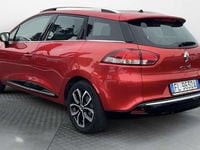 Usata Renault Clio GrandTour 88 CV (64 kW) 2012 Station wagon