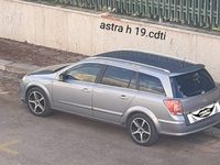 usata Opel Astra sw 1900cdti 120 cavalli