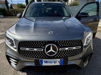 Usata Mercedes GLB200 Premium 150 CV (110 kW) 2022 SUV