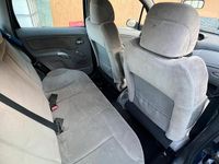Usata Citroën C3 70 CV (51 kW) 2005 Blu Berlina