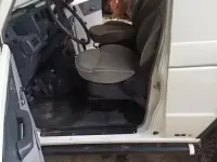 Usata Mitsubishi Pajero 1983 Bianco SUV