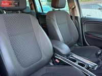 Usata Opel Zafira Tourer Cosmo 120 CV (88 kW) 2016 Dark mahagony brown Monovolume