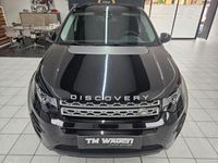 usata Land Rover Discovery Sport 2.0 td4 Pure Business awd 150cv