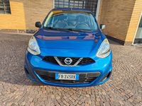 usata Nissan Micra 1.2 12V 5 porte Acenta