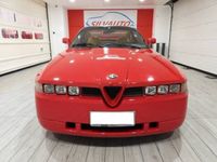 usata Alfa Romeo SZ/RZ SZ ES30– NUMERO 647 DI 1036 - PERFETTA (1992)