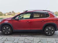Usata Peugeot 2008 Allure 83 CV (61 kW) 2019 SUV