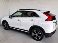Usata Mitsubishi Eclipse Cross 163 CV (119 kW) 2018 Bianco SUV