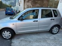Usata Mazda 2 75 CV (55 kW) 2011 Grigio Utilitaria