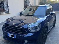 Usata Mini Countryman Business 204 CV (150 kW) 2019