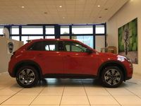 Nuova Fiat 600 Icon 145 CV (106 kW) 2026 Rosso SUV