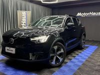 Usata Volvo XC40 Ultimate 163 CV (119 kW) 2023 Nero SUV