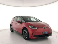 Usata VW ID.3 Pro Performance 69 kW (95 CV) 2025 Kings red metallizzato nero Utilitaria