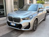 Usata BMW X1 M Sport 150 CV (110 kW) 2024 Grigio SUV