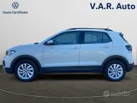 Usata VW T-Cross Style 95 CV (69 kW) 2023 Other SUV