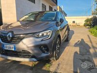 Usata Renault Captur 95 CV (69 kW) 2020 SUV