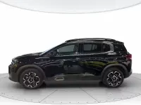 Usata Citroën C5 Aircross Shine 150 CV (110 kW) 2024 Nero SUV