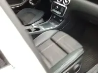 Usata Mercedes A180 109 CV (80 kW) 2017 Bianco Utilitaria