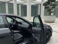 Usata Mercedes E250 Executive 204 CV (150 kW) 2015 Nero Berlina