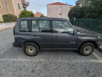 Usata Suzuki Vitara 75 CV (55 kW) 1997 SUV