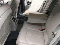 Usata Audi A6 Business 177 CV (130 kW) 2013 Nero Station wagon