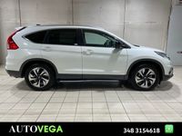 usata Honda CR-V 1.6 executive navi adas 4wd auto