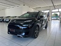 Usata Citroën C3 Aircross Feel 111 CV (81 kW) 2023 Nero SUV