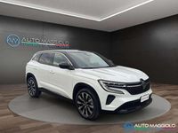 Usata Renault Austral Techno 200 CV (147 kW) 2023 Bianco SUV