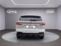 Usata MG HS Comfort 170 CV (125 kW) 2025 Bianco SUV