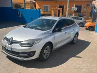 Usata Renault Mégane 110 CV (80 kW) 2015