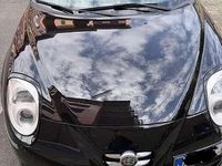 Second-hand Alfa Romeo MiTo Super 95 CP (69 kW) 2018 Hatchback