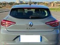 usata Renault Clio V 2019 1.0 tce Life Gpl 100cv my21
