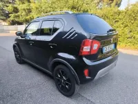 Usata Suzuki Ignis 89 CV (65 kW) 2020 Nero SUV