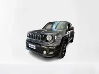 Usata Jeep Renegade Longitude 140 CV (102 kW) 2021 Grigio scuro SUV