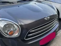 Usata Mini Cooper D Countryman 150 CV (110 kW) 2018 SUV