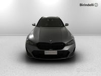 Usata BMW 320e Comfort Edition 190 CV (139 kW) 2023 Grigio Station wagon