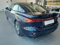 Usata Audi A5 S-Line 204 CV (150 kW) 2025 Other Berlina