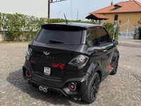 Usata Chatenet CH46 2021 Nero Utilitaria