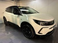 usata Opel Grandland X 1.2 Turbo 12V 130 CV aut. GS