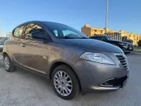 Usata Lancia Ypsilon S 95 CV (69 kW) 2013 Grigio Utilitaria