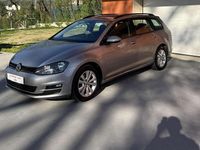 Usata VW Golf VII Executive 110 CV (80 kW) 2015 Other Station wagon