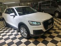 usata Audi Q2 1.4 TFSI COD Business