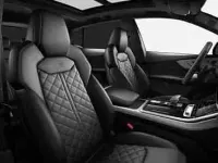 Nuova Audi Q8 S-Line 286 CV (210 kW) 2026 Black mythos SUV