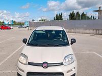 Usata Fiat Panda 85 CV (62 kW) 2015 Utilitaria