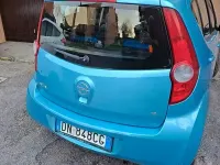 Usata Opel Agila 86 CV (63 kW) 2008 Utilitaria